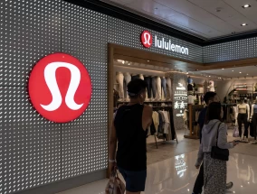 突发新闻：Lululemon Athletica Inc.和其他公司的市场经历重大变动